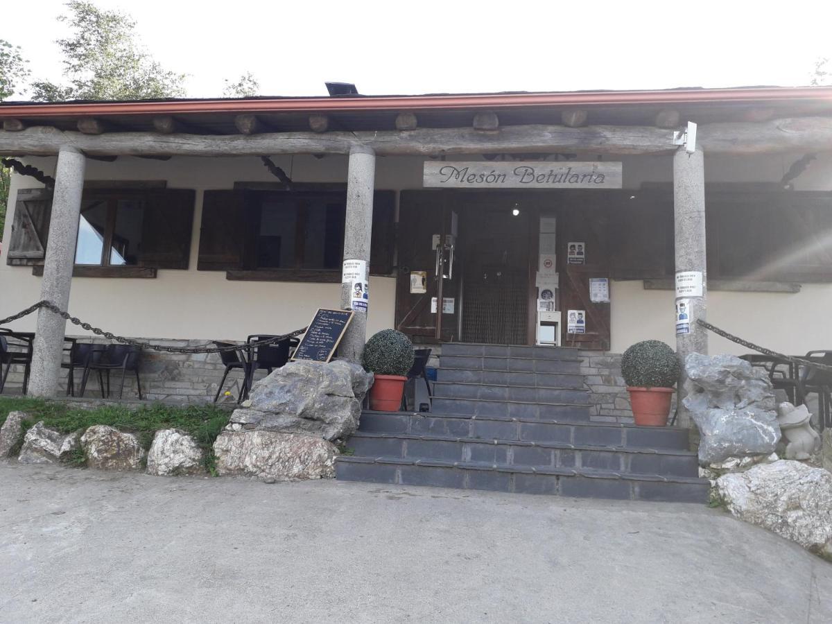مبيت وإفطار Lamas Casa Quiroga المظهر الخارجي الصورة